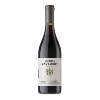 Comprar Sierra Cantabria Selección Denominación de Origen Calificada Rioja Vendimia Seleccionada Comprar Vino Online