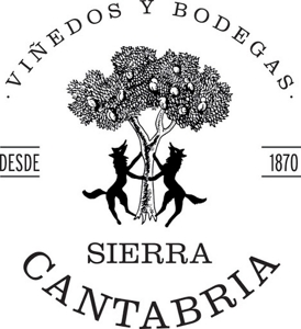 Bodega Sierra Cantabria Vendimia Seleccionada