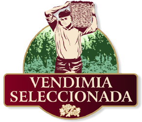 Tienda de vino Online Vendimia Seleccionada