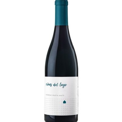 Comprar vino tinto viñas del lago ribera del duero denominación de origen
